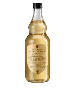 Vinagre de Manzana Solarina