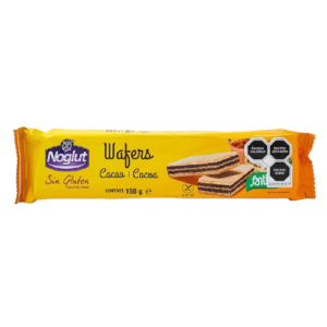 Wafer de Cacao