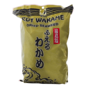 Wakame Cortada