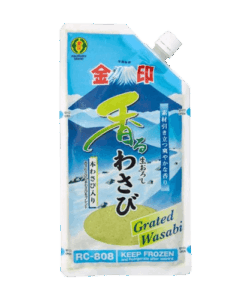 Wasabi Congelado
