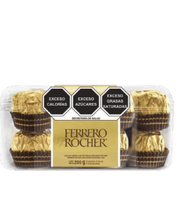 Ferrero Rocher 16 piezas