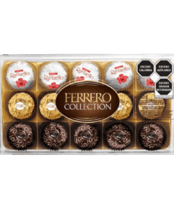 Ferrero Rocher Collection