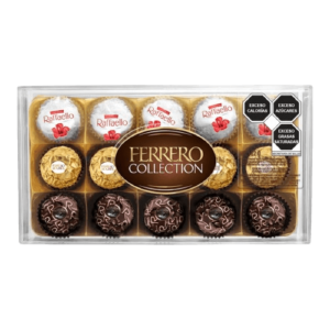 Ferrero Rocher Collection