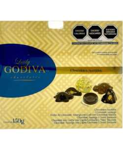 Chocolates Surtidos