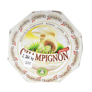 Brie Champignon