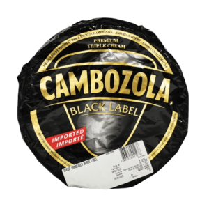 Queso Cambozola Black Label