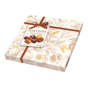 Estuche de Chocolates Fontessa