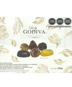 Chocolates Surtidos Grande