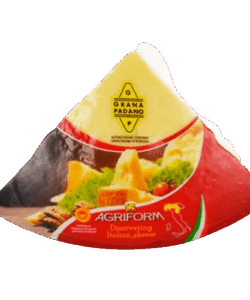 Queso Grana Padano
