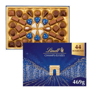 Colección Lindt Champs-Élysées