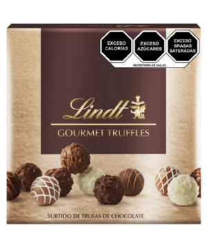 Surtido de Trufas Gourmet