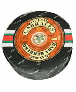 Queso Cabrales
