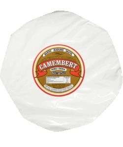 Queso Camembert