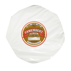 Queso Camembert