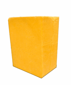 Queso Cheddar