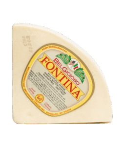 Queso Fontina