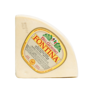 Queso Fontina