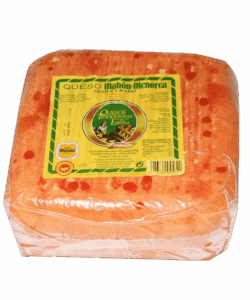 Queso Mahón Menorca