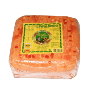 Queso Mahón Menorca