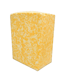Queso Marbled Jack