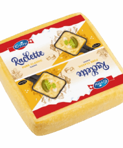 Queso Raclette Suizo