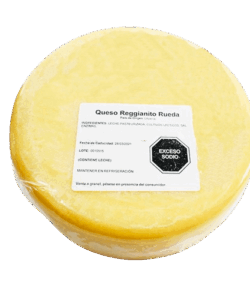 Queso Reggianito