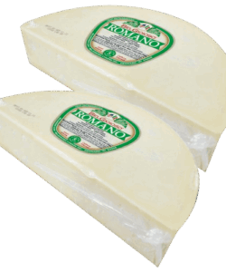 Queso Romano