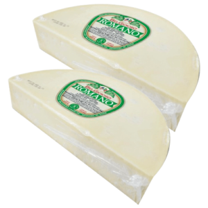 Queso Romano