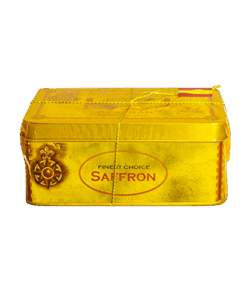 Azafrán Zaphron 28g