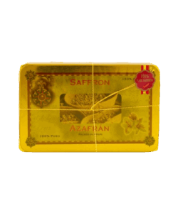 Azafrán Zaphron 36g