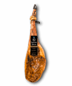 Jamón Ibérico Gran Reserva Bellota con Hueso