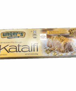 Pasta Kataifi Unger's Premium