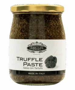 Salsa Tartufata de Trufa Negra