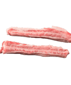 Lágrimas de Cerdo Ibérico