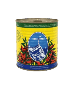 Salsa Harissa 760g