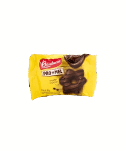 Pan de Miel en Dona