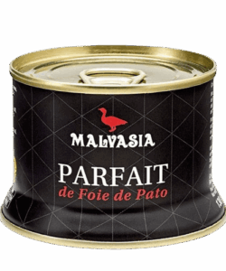 Parfait de Foie Gras de Pato