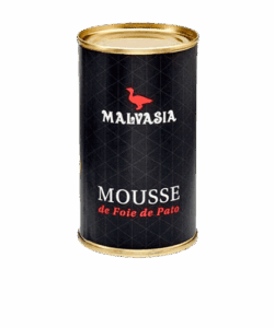 Mousse de Foie Gras de Pato