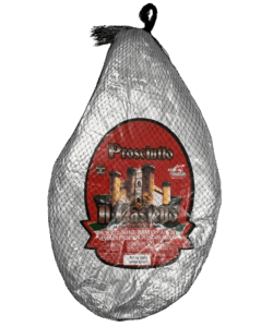 Prosciutto Entero Sin Hueso
