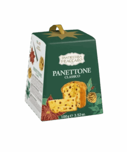 Mini Panettone Clásico