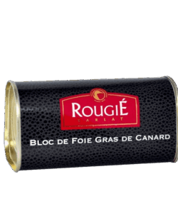Bloc de Foie Gras de Pato