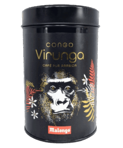 Café de Congo Virunga Molido