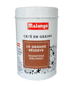 Café en Grano Le Grande Réserve
