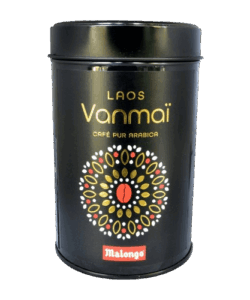 Café Laos Vanmai Molido