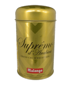 Café Supremo de Arábiga Molido