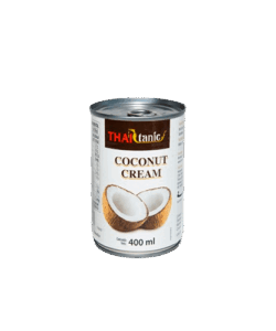 Crema de Coco Natural