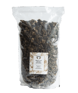 Hongo Morilla Deshidratado 1kg