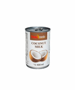 Leche de Coco