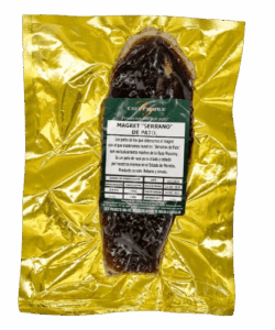 Magret Tipo Serrano de Pato
