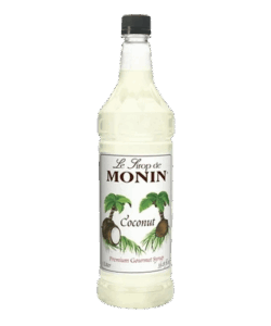 Jarabe de Coco 1L